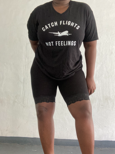 The "Feelings Who?" Shirt