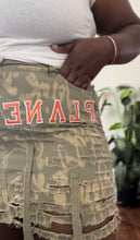 Load image into Gallery viewer, PJ Cargo Skirt