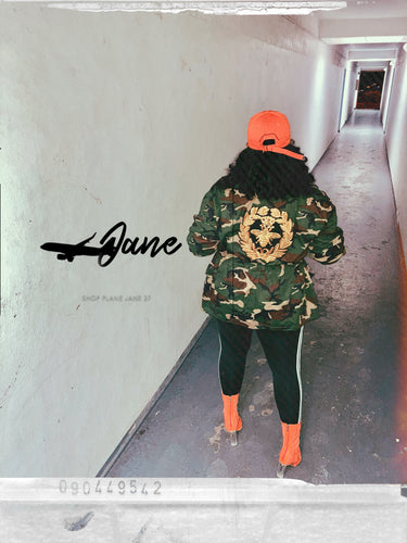 What you think, cute?