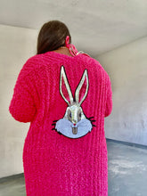 Load image into Gallery viewer, “Sparkle from Behind” Cardigan